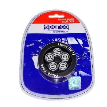 Капачки за вентил - 5 бр/к-т