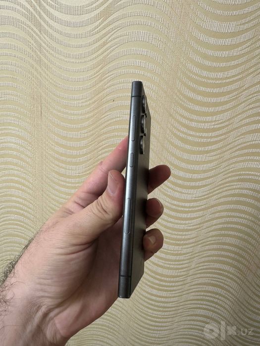 Samsung Galaxy S24 ULTRA