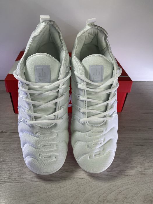 Nike  Air VaporMax Plus НАЛИЧНИ | Доставка 1 ден | Преглед и тест