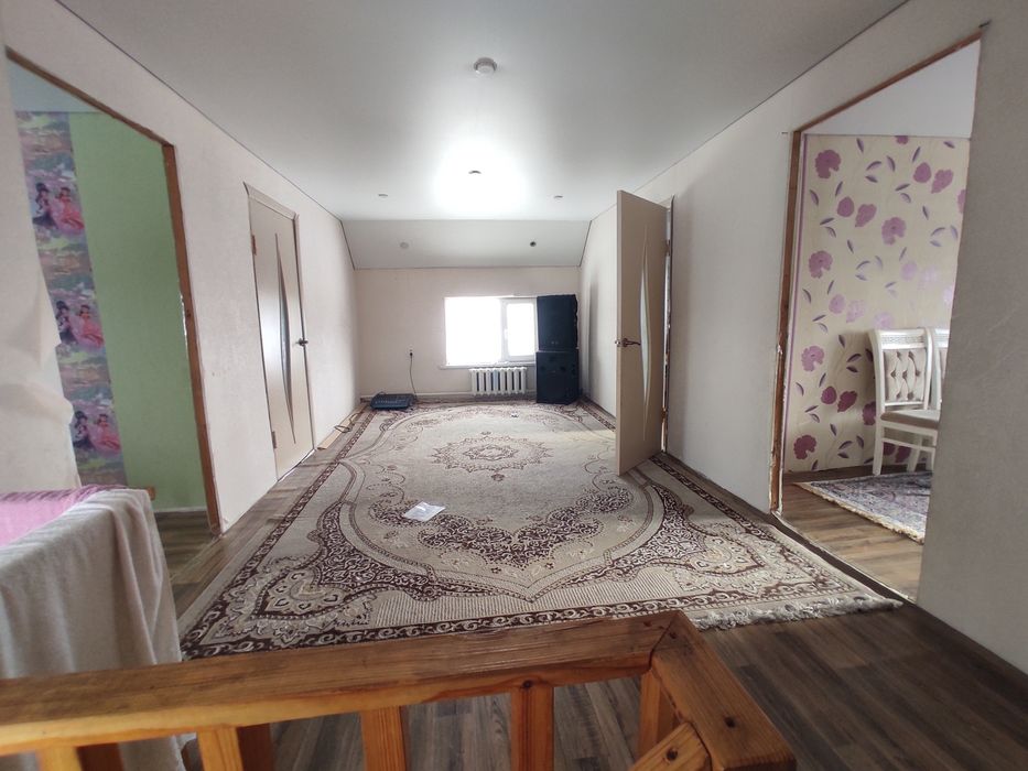 СРОЧНО!!!Продается двух этажный дом