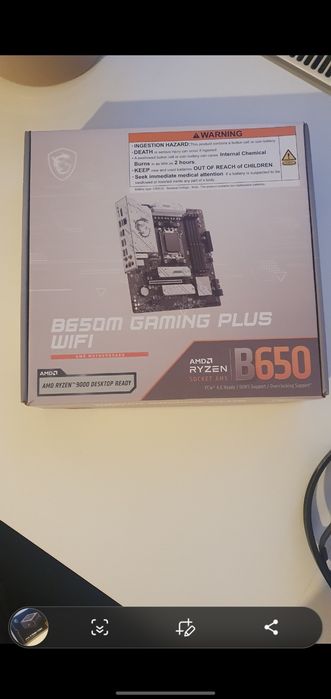 RTX 5060 Ti 16GB | 32GB DDR5 | 2TB SSD | Ryzen 5 7600X