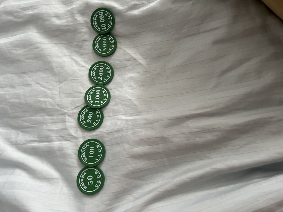 Продаю фишки для казино