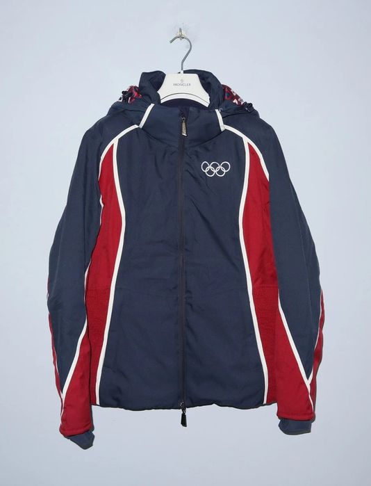 Дамско ски яке Bosco fresh