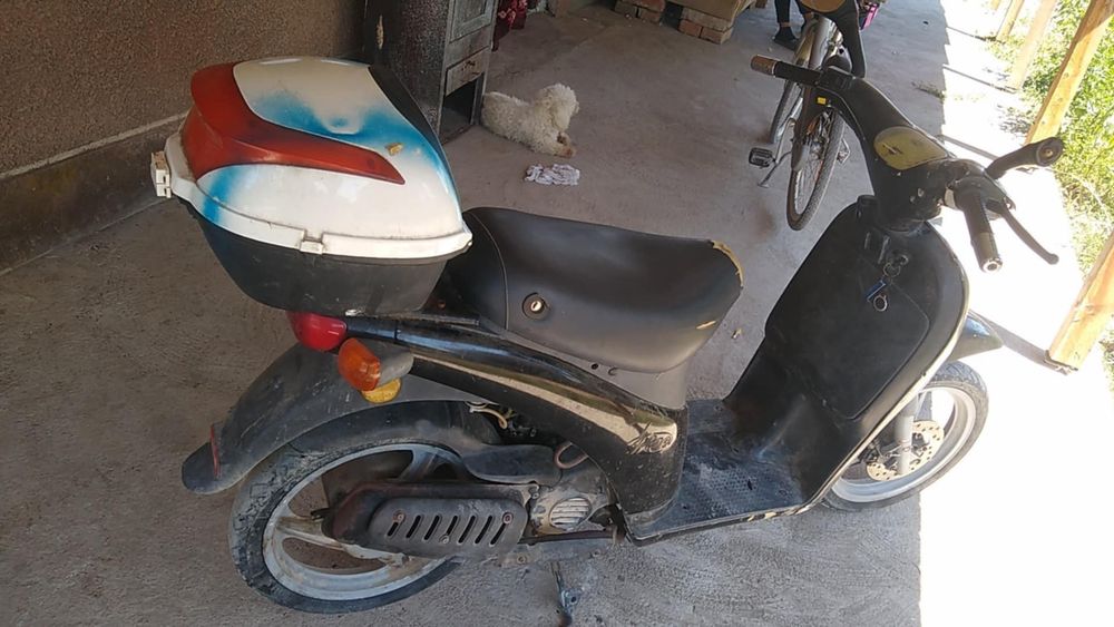 Piaggio de vânzare