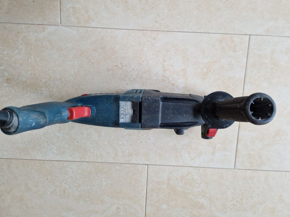 Bosch GBH 2-26  / rotopercutor