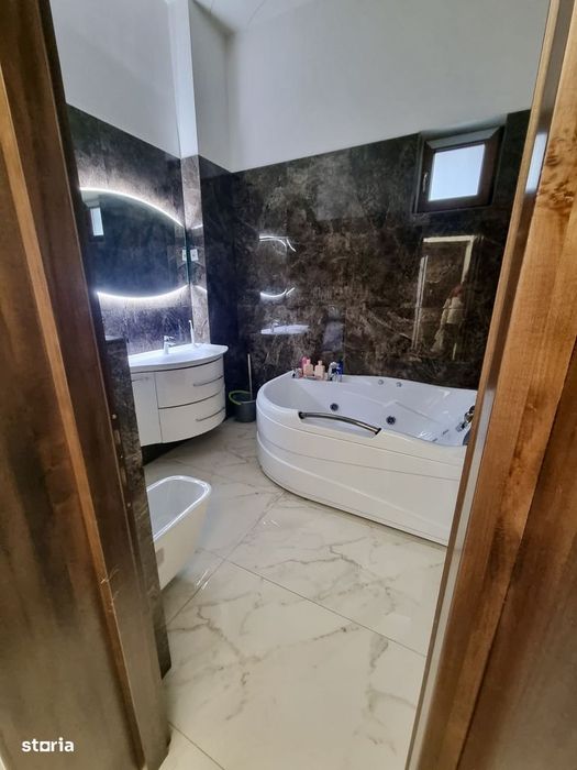 3 camere Ultracentral Renovat Mobilat