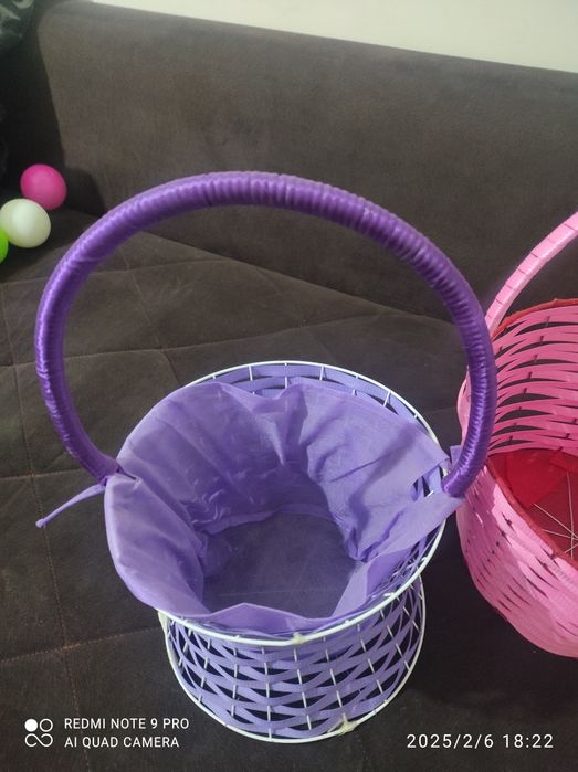 Подарочные корзины