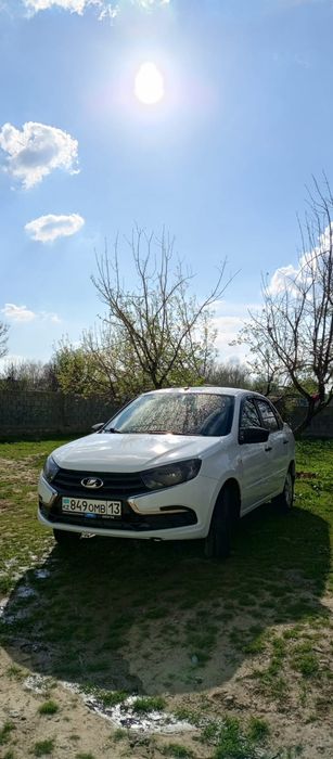 Гранта авто көлігі