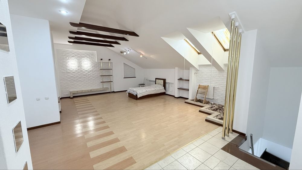 Чехова Аренда (г.Россия/Мирабад Авеню) Дуплекс 250 кв Габус 4/4/6