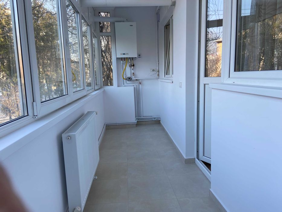 Apartament 2 camere decomandat ultracentral Str Caragiale complet utilat si mobilat