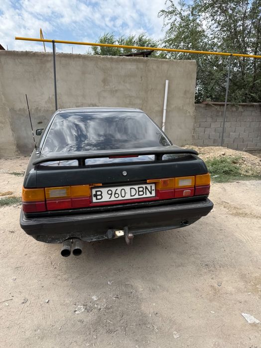 Продам ауди 100 селедка
