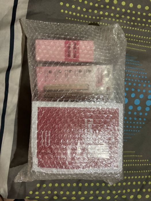 Фото Епилатор- не изплозван