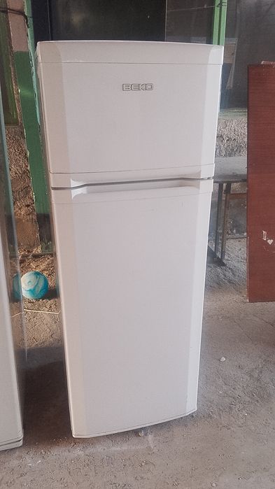 Холодильники рабочие