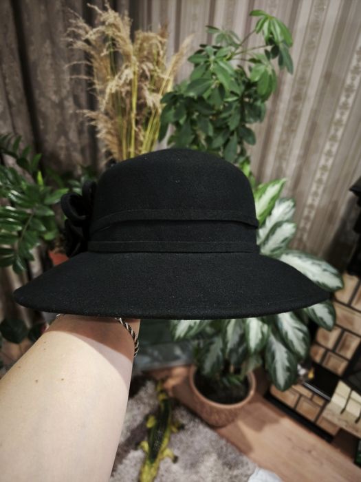 Продам шляпу Фетровую