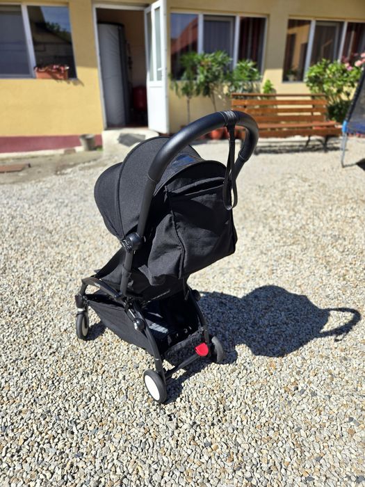 Carucior babyzen yoyo 2 stare buna