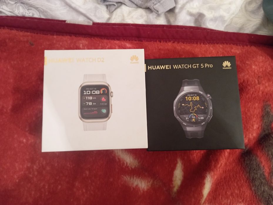 Продается оба часы