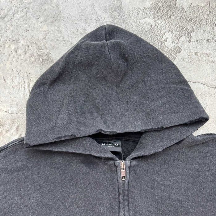 Hanorac Balenciaga Premium