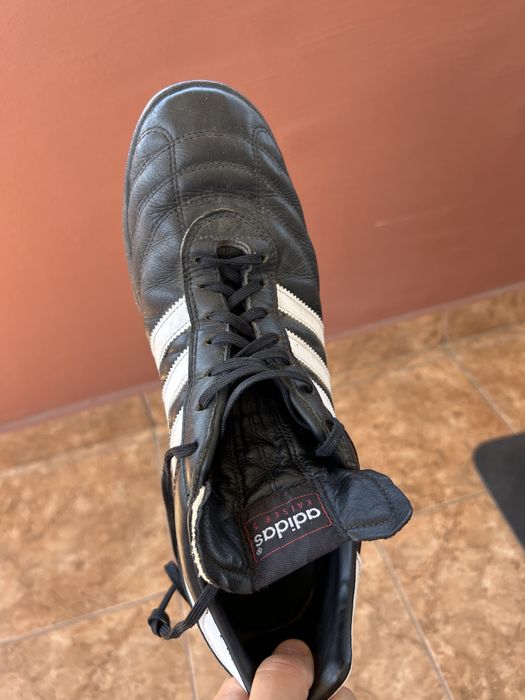 Addidass Kaizer 5 стоножки 46н