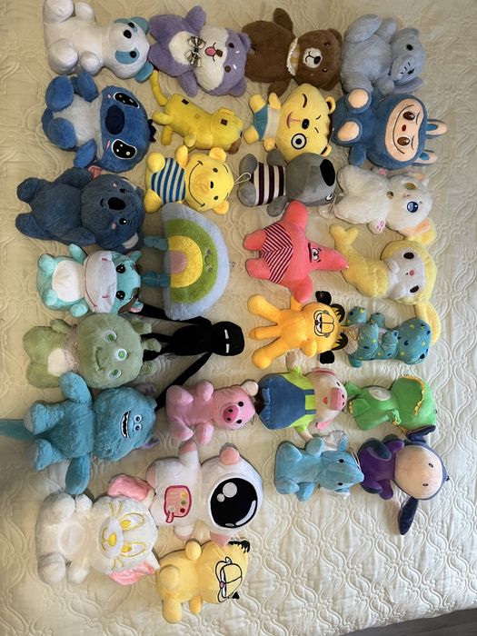 Игрушки дешево качественные