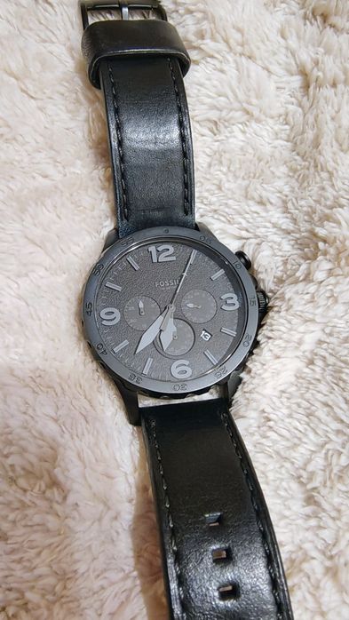 Мъжки часовник Fossil