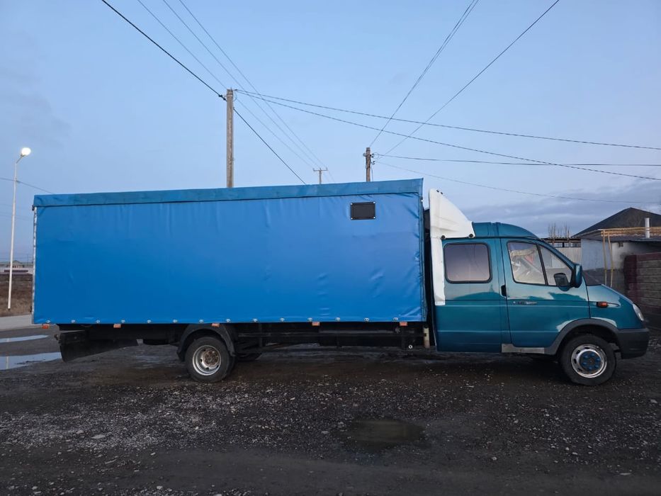 газель сатылады!
