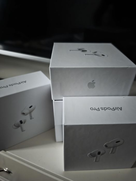 Airpods pro 2 citeste descrierea