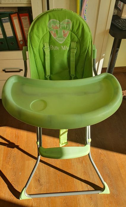 Детско столче за хранене Baby Max