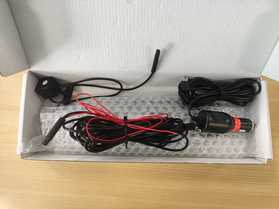 Видео регистратор за кола