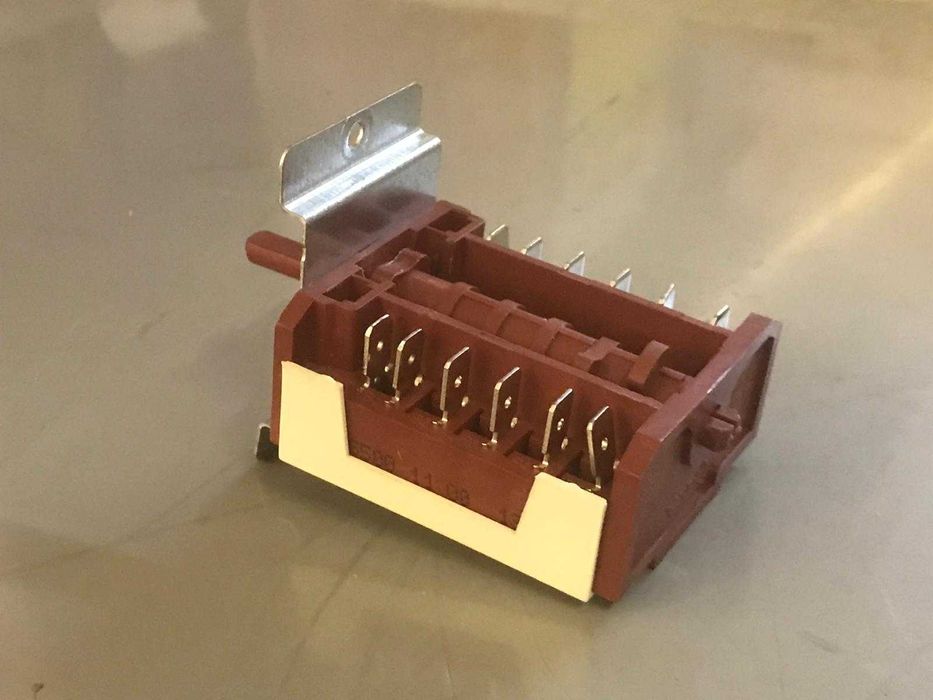 Comutator functii cuptor Pyramis Md 6502 S1 ECO / C18