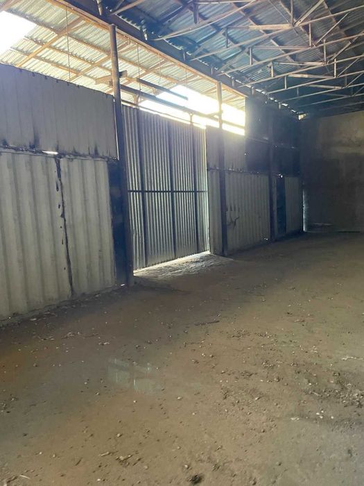 Складское помещение