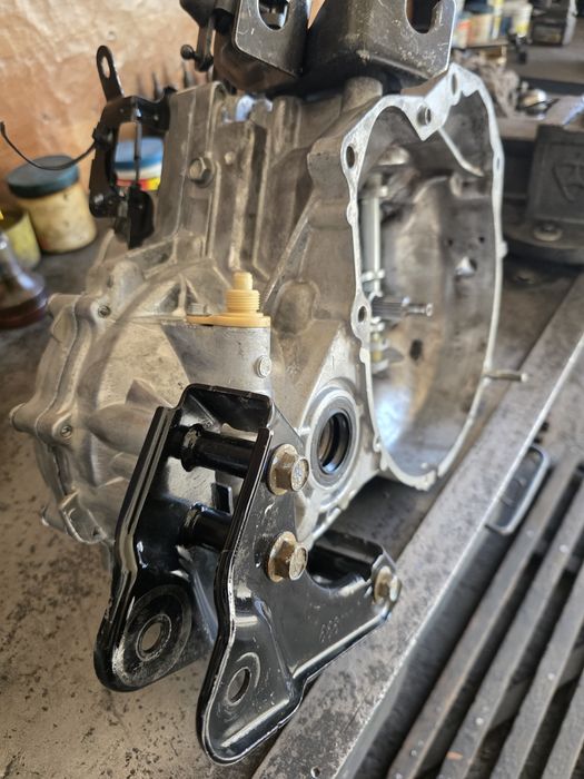 Spark 1.25 evro karobka