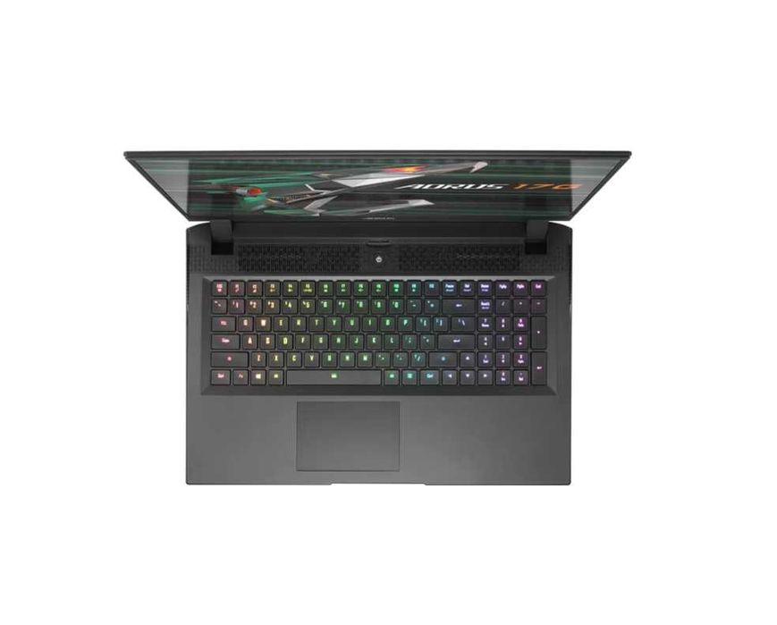 Laptop Gaming AORUS RTX 3070 32GB RAM 17.3" 300Hz i7