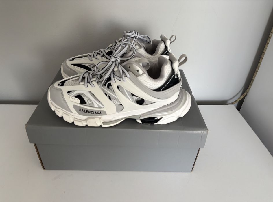 Balenciaga Track Noi
