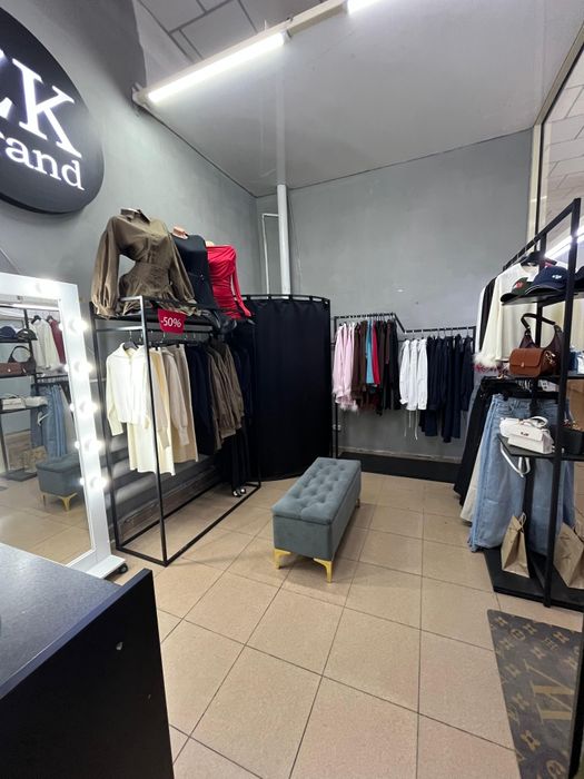 Продается готовый бизнес