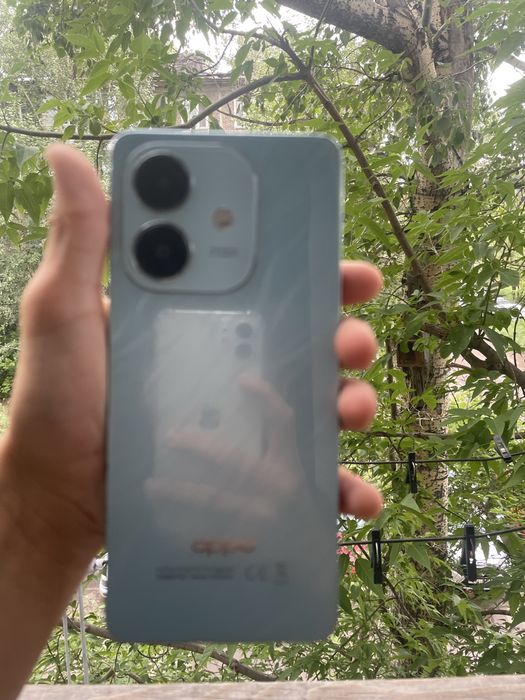 Продается телефон Oppo A3x