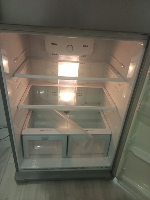 Холодильник Самсунг б/у