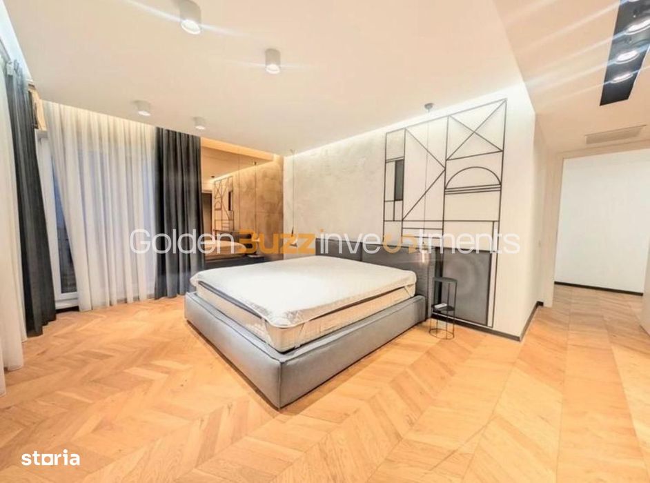 Apartament 3 camere de vânzare Șoseaua Nordului