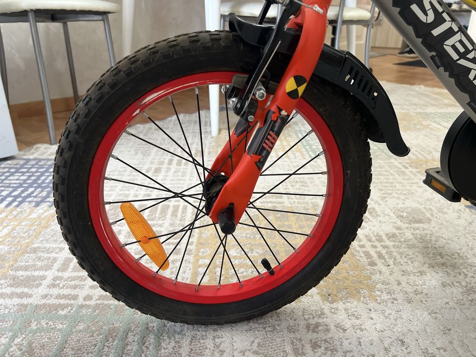 Продам велосипед