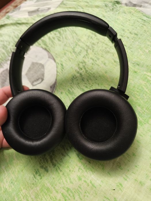 Продам Блютуз наушники