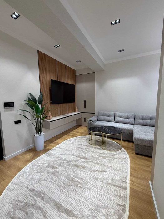 2-х комнатная в ЖК «Darkhan Avenue» ID: 6346