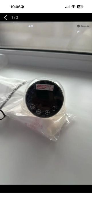 Продам молокоотсос