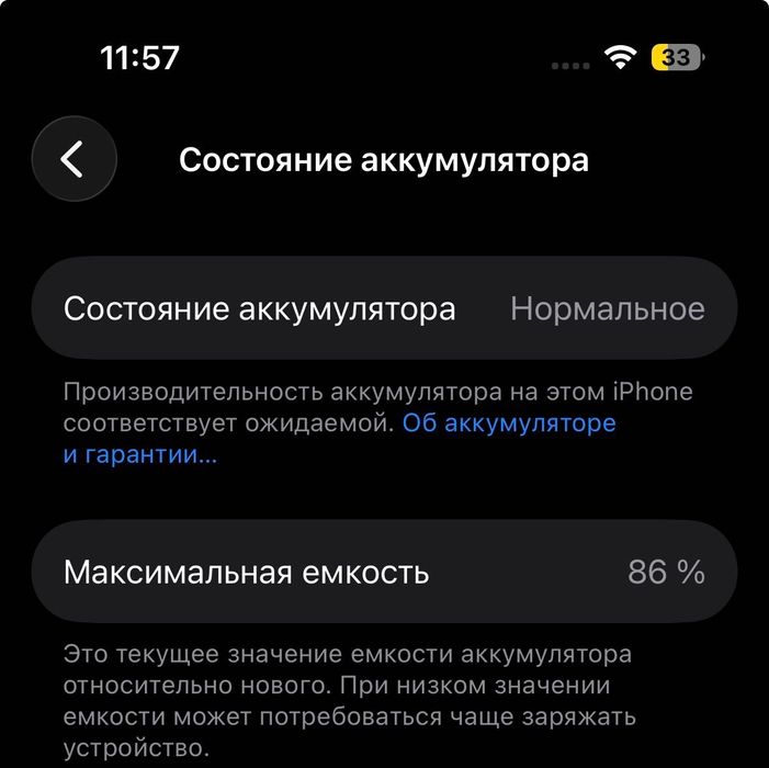 Продам iPhone  15 pro 128 gb