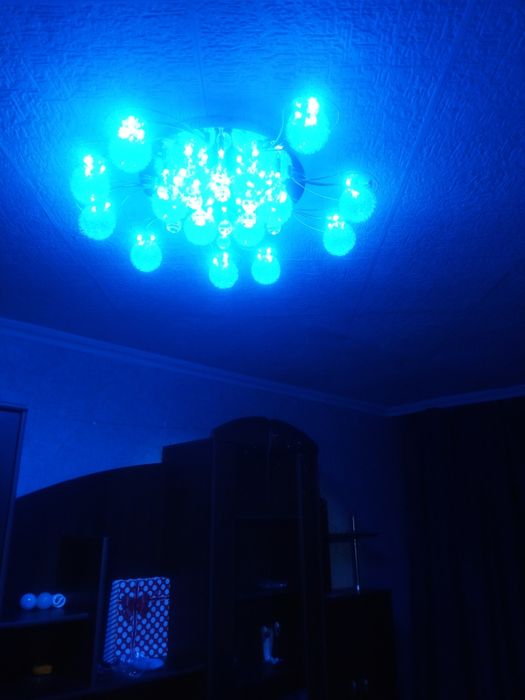 Сдается однокомнатная квартира.