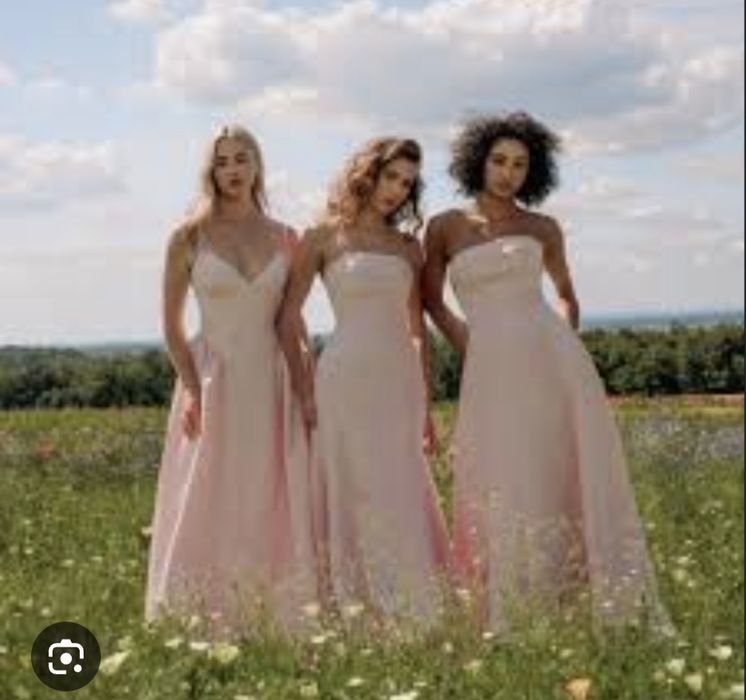 Dessy Collection  парти рокля. РС-М  . London. От 330€