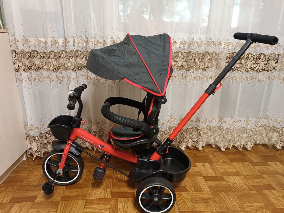 Продам детский велосипед