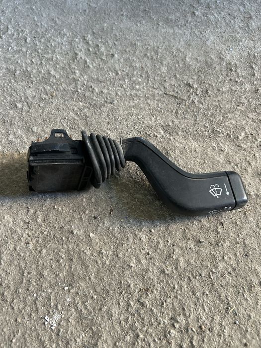 Переключатель поворотника опель