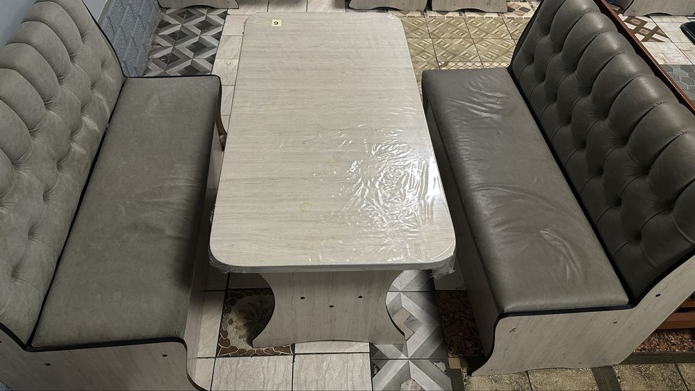 Стол диван  stol divan