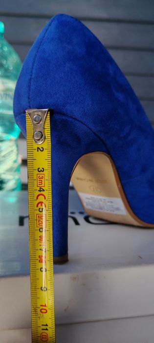 Pantofi stiletto Motivi