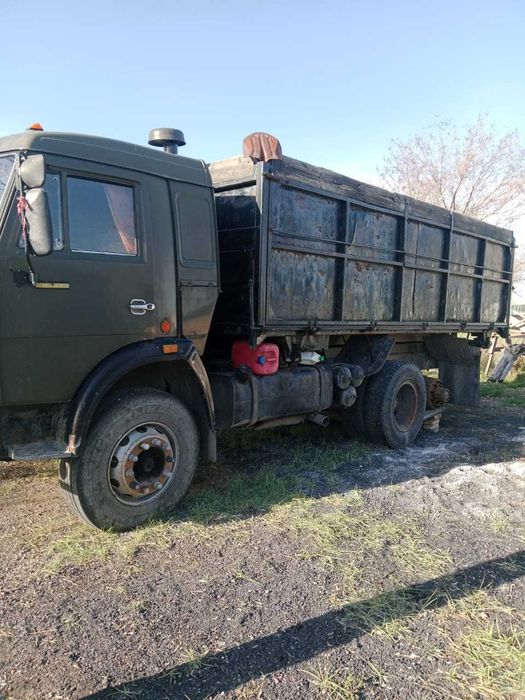 Камаз сатылады...