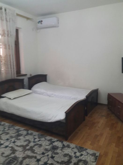 Shaxrisabz maydonidan uy